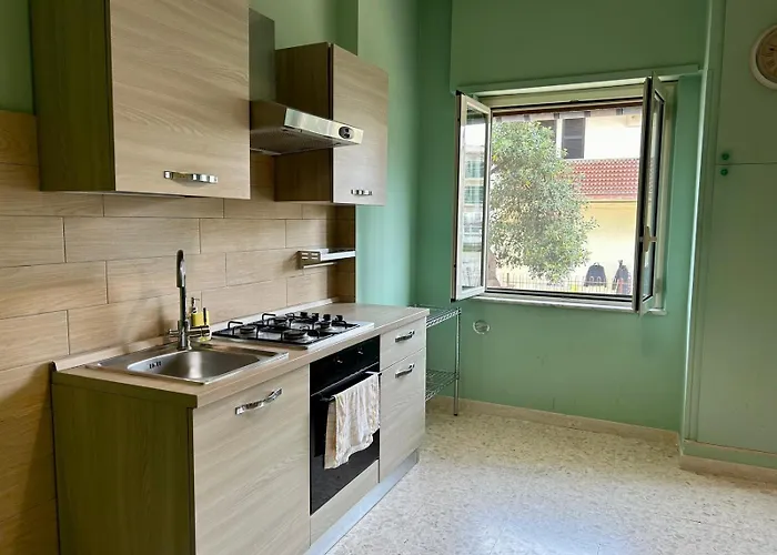 Paradise Apartmán *