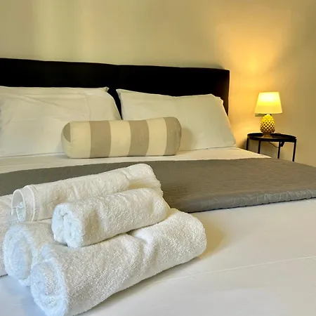 Paradise Apartamento *