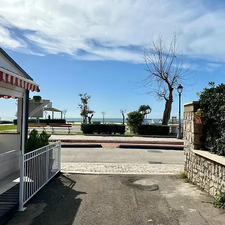 Paradise Διαμέρισμα