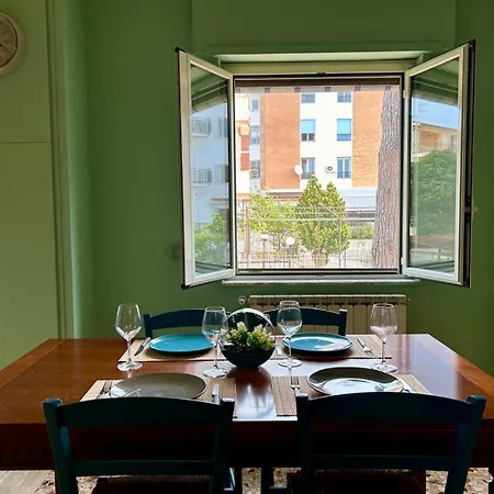 Διαμέρισμα Paradise