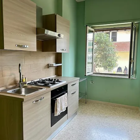 Paradise Apartamento *