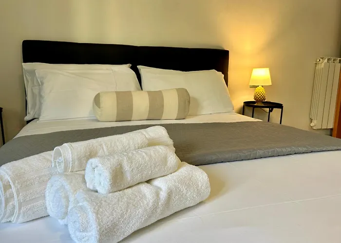 Paradise Διαμέρισμα *