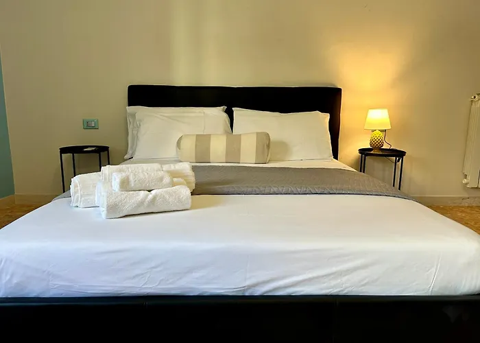 Paradise Διαμέρισμα