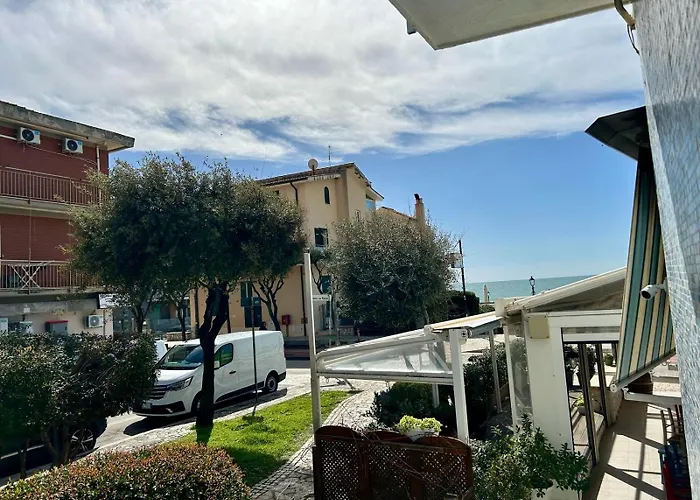 Paradise * Sperlonga