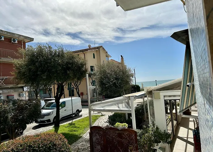 Paradise * Sperlonga