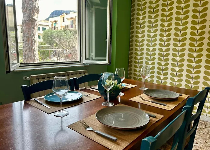 Paradise * Sperlonga