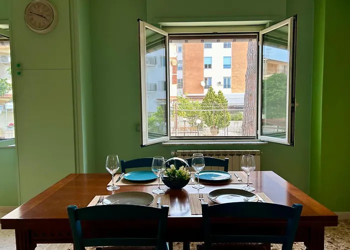 Διαμέρισμα Paradise